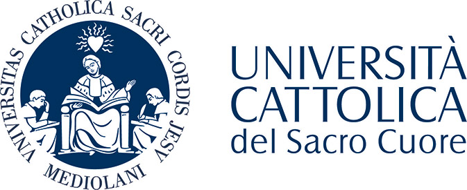 Logo dell'Università Cattolica del Sacro Cuore di Milano