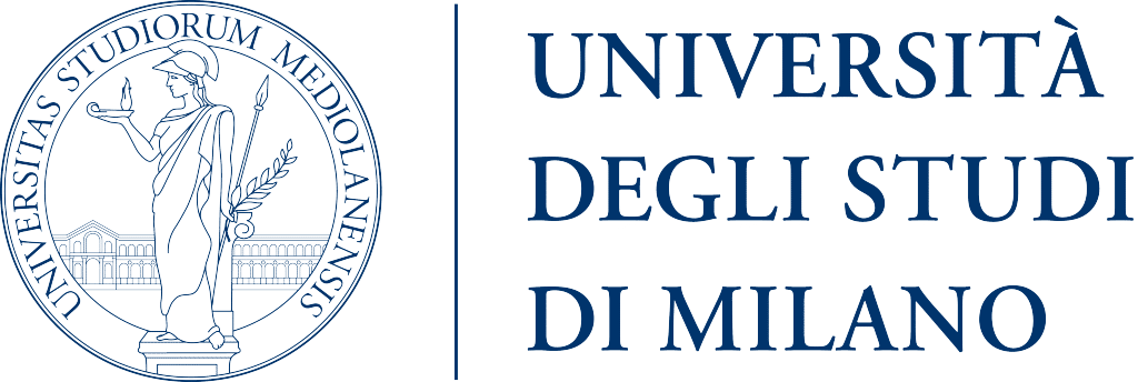 Logo dell'Università Statale di Milano